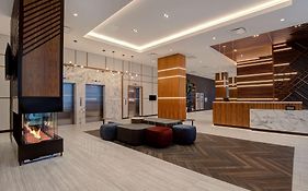 Hampton Inn Montreal Downtown, Qc